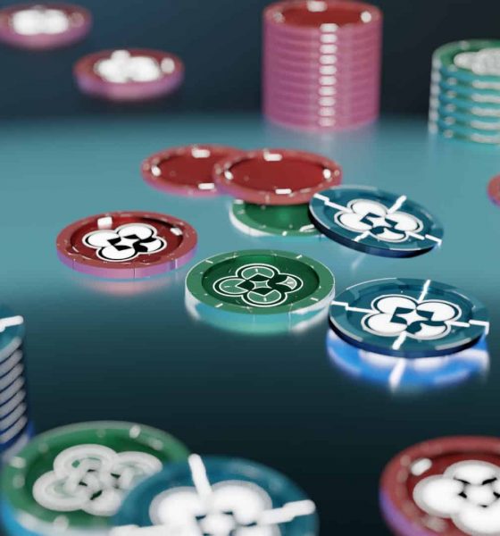 WhalePlay Beta Launch: Next-Level Social iGaming Platform