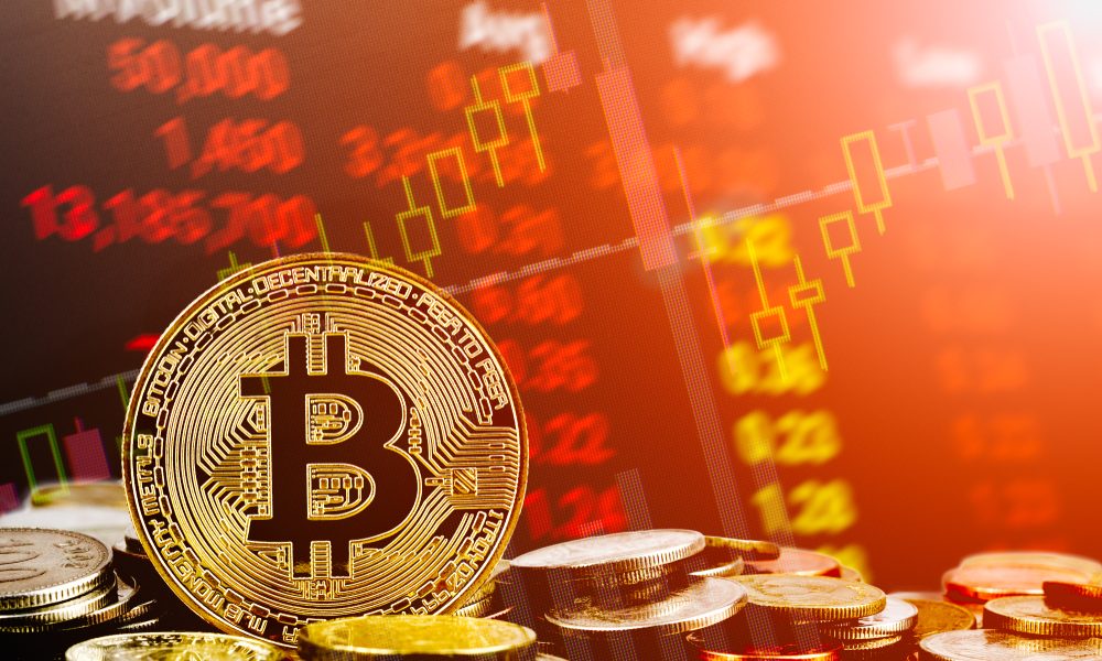 What sparked the sudden crypto market surge?