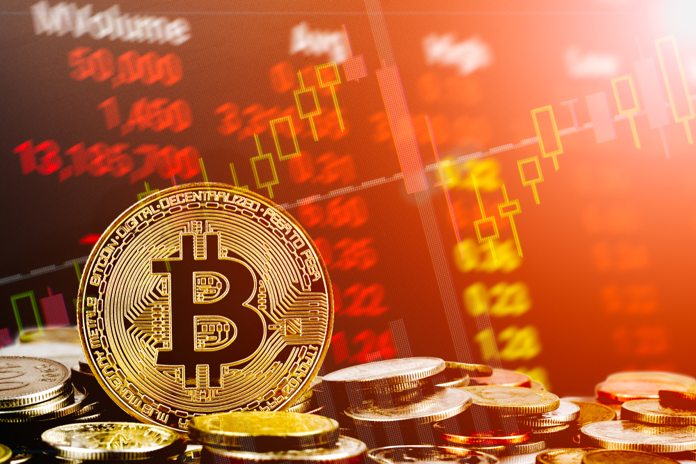 What sparked the sudden crypto market surge?