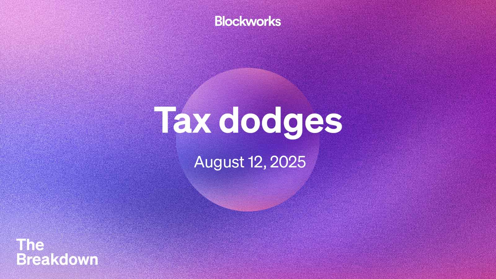 When $100M isn’t enough: Token Launch Roth IRAs