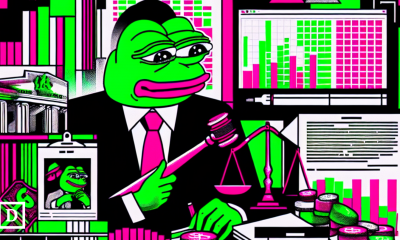 White House Crypto Report Recommends Expanding CFTC’s Role in Crypto Regulation