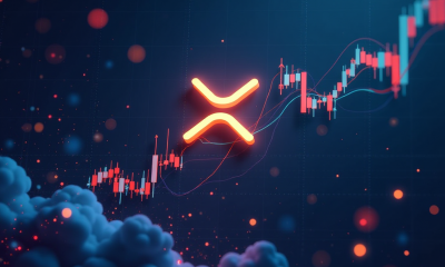 XRP falls 4% despite SEC settlement and talk of new crypto regulation