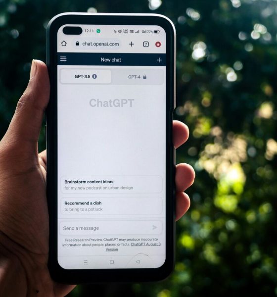 Will ChatGPT get ads soon? OpenAI’s answer might surprise you
