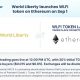 World Liberty Finance Sets Sept. 1 WLFI Token Debut After US$22.6 B Raise