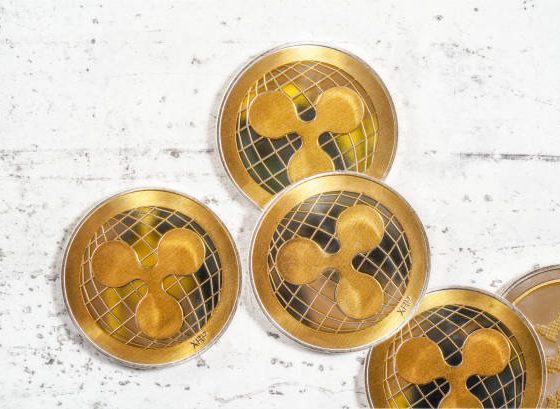 XRP