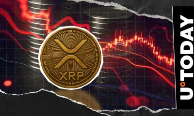XRP Breakout Delayed? Bollinger Bands Tease Next Move