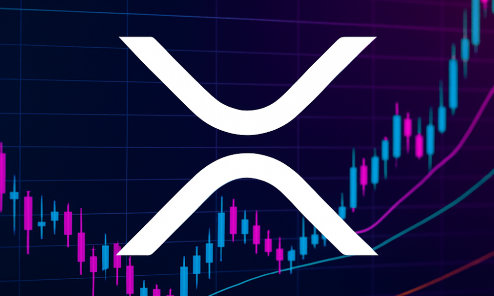 XRP Could Bleed Lower Before Any Major Rally, Analyst Warns