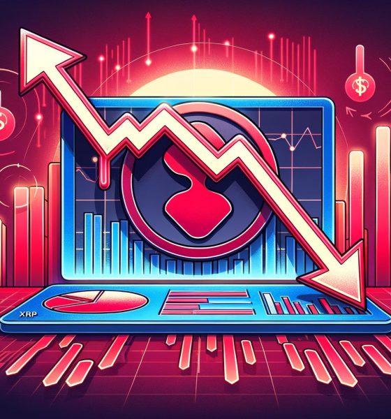 XRP Price Crashes Below $3, More Pain for Bulls?