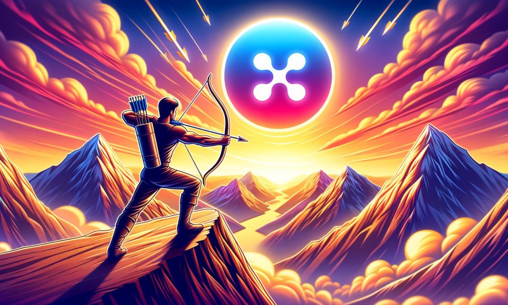XRP Price Eyes More Gains—Can Bulls Break Major Resistance?