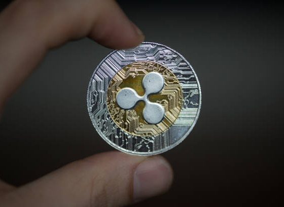 XRP
