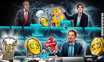 XRP Set For Rebound, Crypto Returns To US