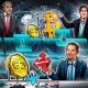 XRP Set For Rebound, Crypto Returns To US