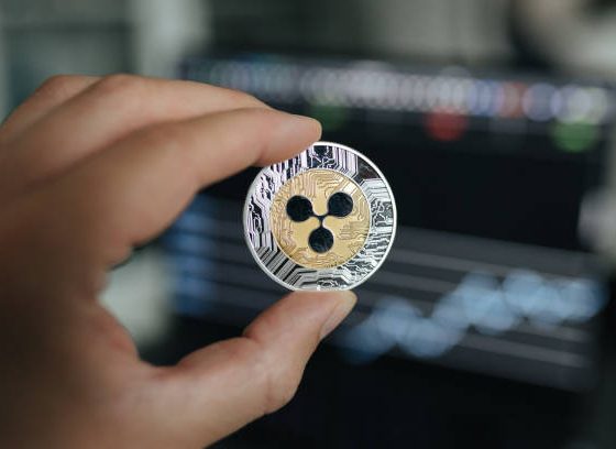 XRP