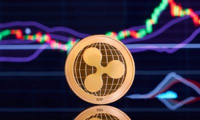 XRP surge