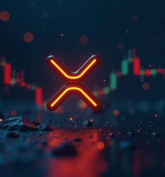 XRP Price