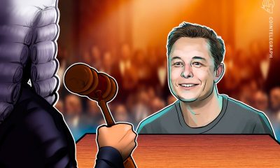 Xai Sues Elon Musk’s xAI Over Trademark Dispute