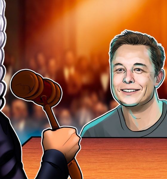 Xai Sues Elon Musk’s xAI Over Trademark Dispute