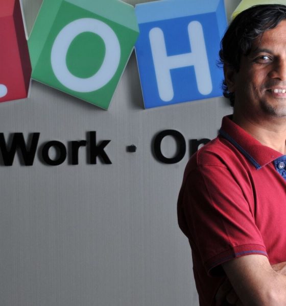 Zoho co-founder Sridhar Vembu warns, ‘unwise to copy paste AI text’ – Here’s why