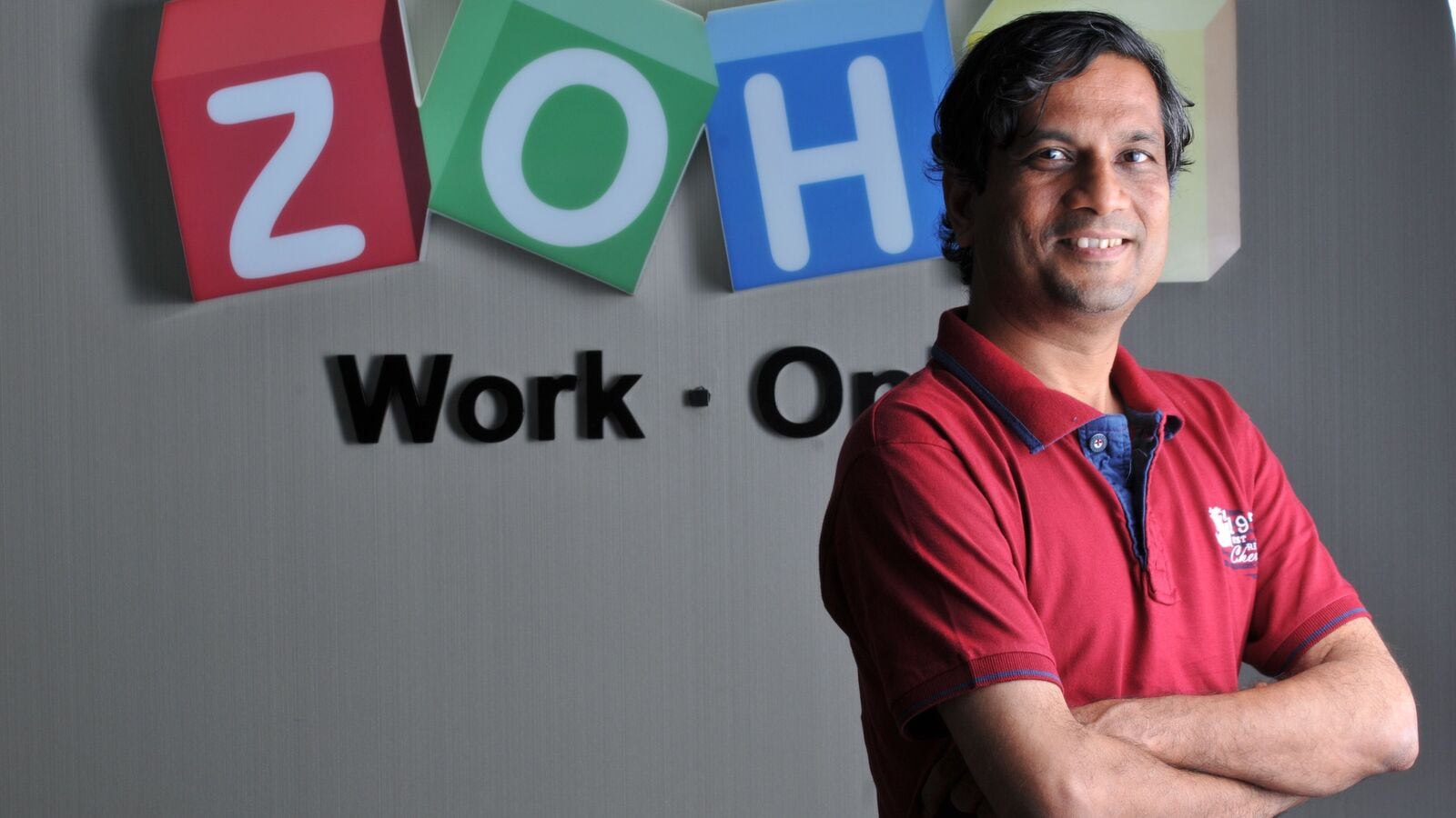Zoho co-founder Sridhar Vembu warns, ‘unwise to copy paste AI text’ – Here’s why