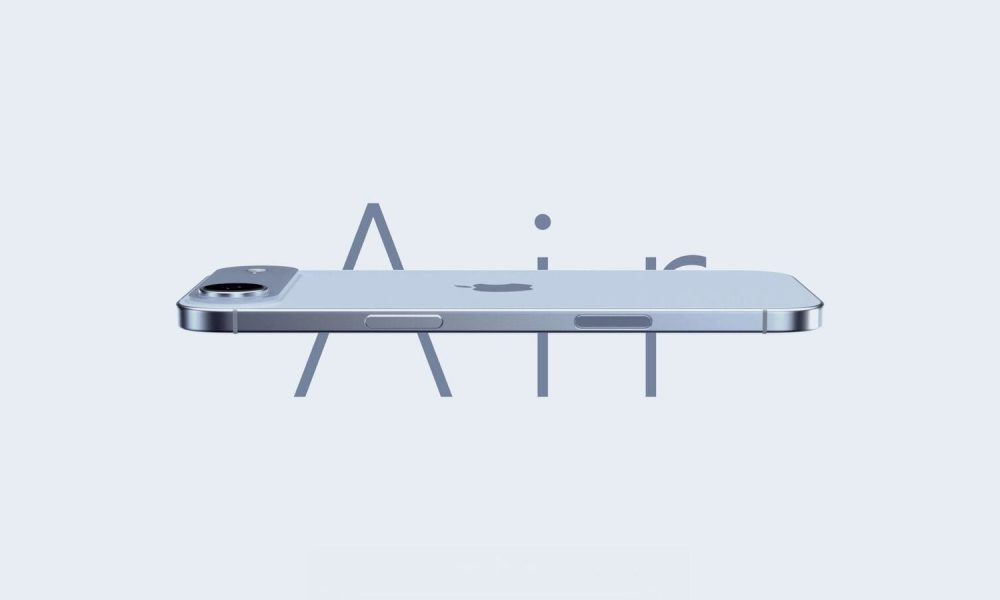 iPhone 17 Air launching next month: Price, display, processor, battery and everything expected