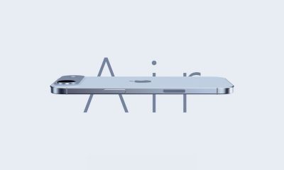 iPhone 17 Air launching next month: Price, display, processor, battery and everything expected