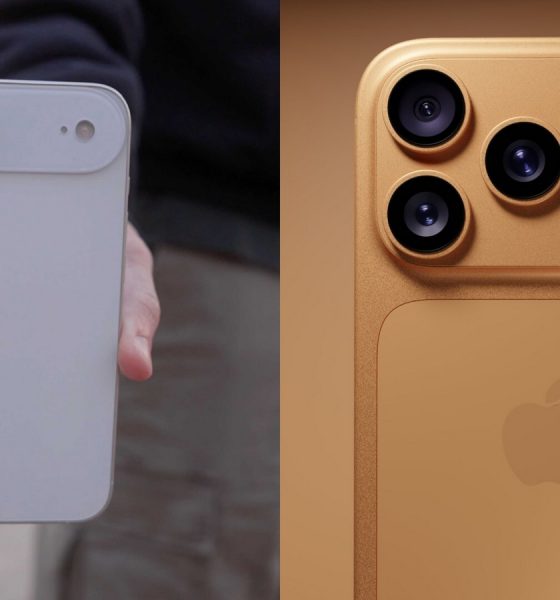 iPhone 17 Air vs iPhone 17 Pro Max: Design, price, display, battery, camera and more compared