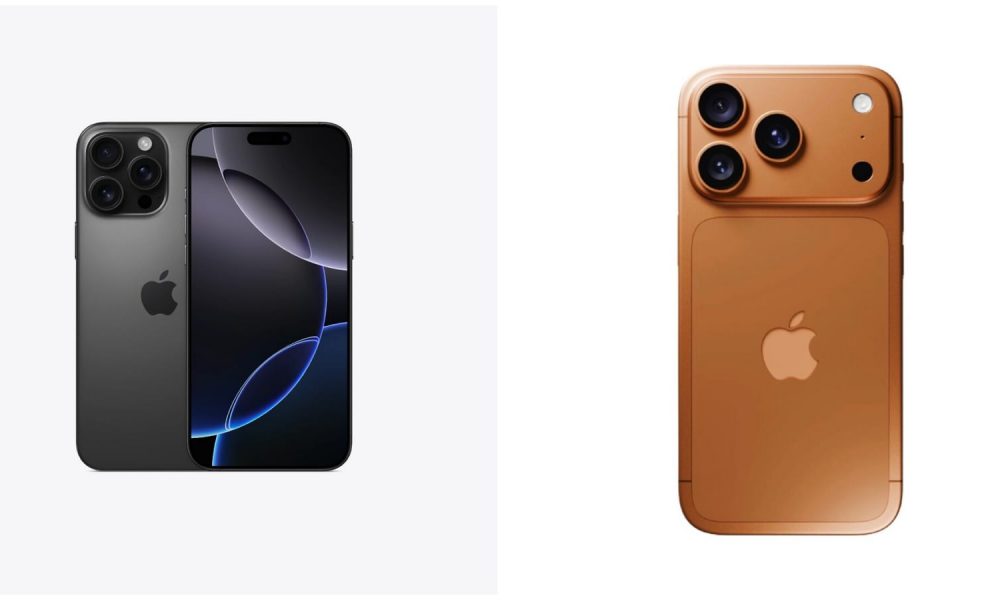 iPhone 17 Pro Max vs iPhone 16 Pro Max: 7 big upgrades expected at Apple's ‘Awe Dropping’ event