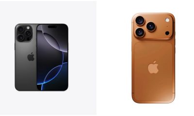 iPhone 17 Pro Max vs iPhone 16 Pro Max: 7 big upgrades expected at Apple's ‘Awe Dropping’ event