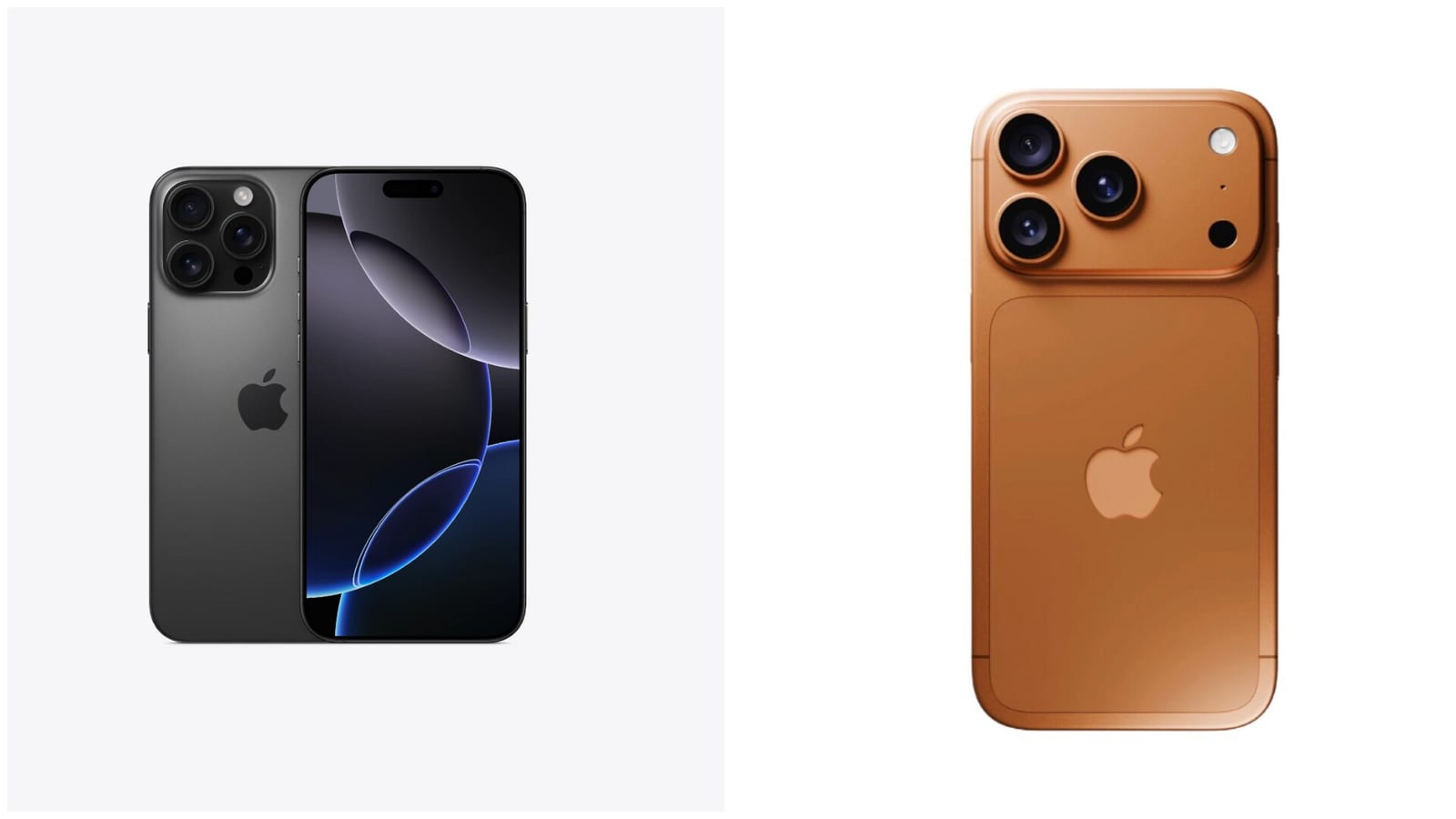 iPhone 17 Pro Max vs iPhone 16 Pro Max: 7 big upgrades expected at Apple's ‘Awe Dropping’ event