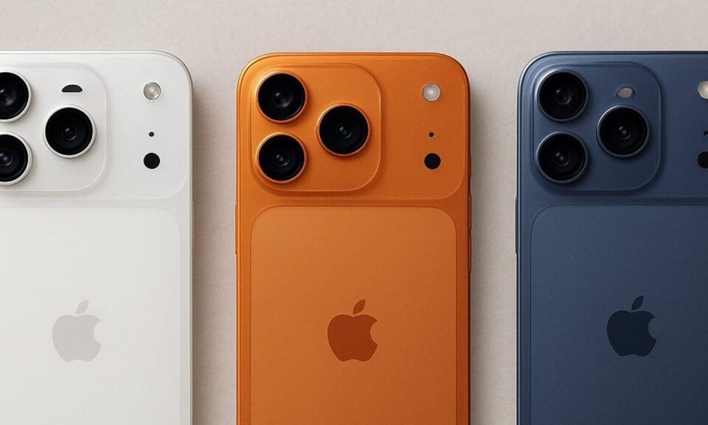 iPhone 17 series tipped to cost more than iPhone 16: Here's how much it could cost in India and US