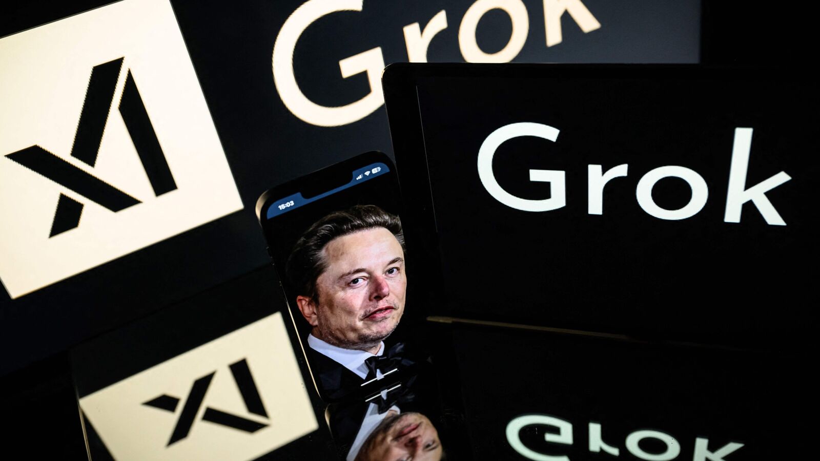 xAI opens Grok 4 to all users, but image and video tools remain restricted: Know what's accessible