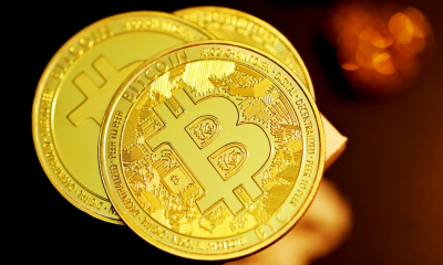 как Майкл Сейлор променял золото на биткоин