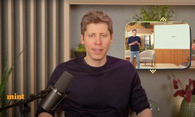‘A 25-year-old in Mumbai…’: ChatGPT mastermind Sam Altman bets big on India, poised to be OpenAI’s top market