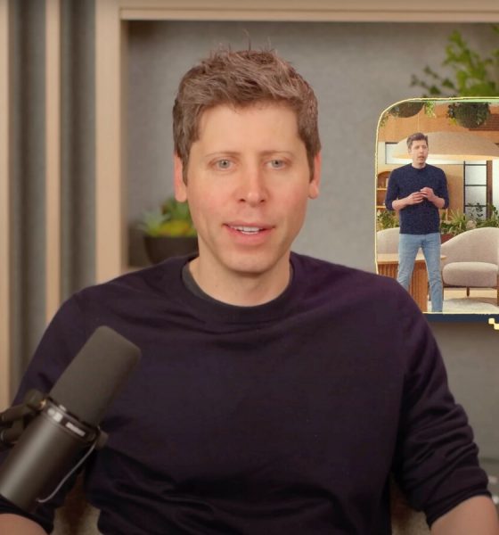‘A 25-year-old in Mumbai…’: ChatGPT mastermind Sam Altman bets big on India, poised to be OpenAI’s top market