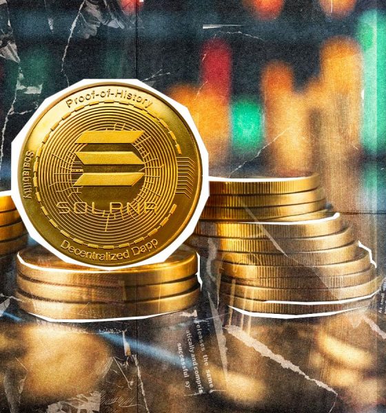 $167 Million in Solana Bagged By Major Tech Giant, What's Coming?