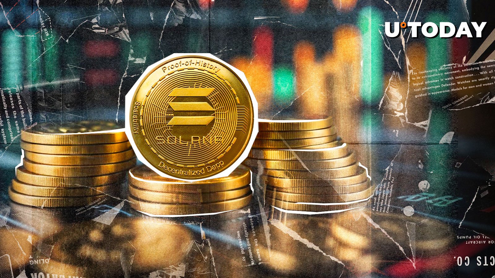 $167 Million in Solana Bagged By Major Tech Giant, What's Coming?