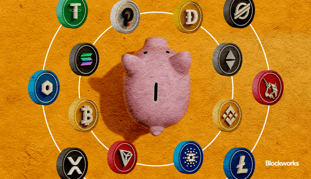 Crypto ETF swell approaching after Grayscale’s latest launch