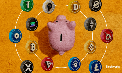 Crypto ETF swell approaching after Grayscale’s latest launch