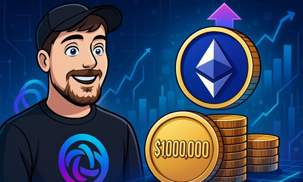 $1M Buy Signals Growing Interest