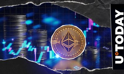 27 Million Transactions: Ethereum (ETH) Ecosystem Hits Another Record in Payments