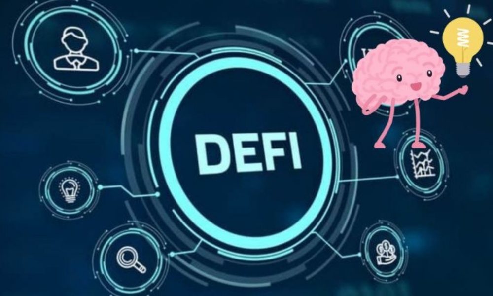 4 Trends Show How Privacy Is Moving From Niche To Necessity In DeFi Trading