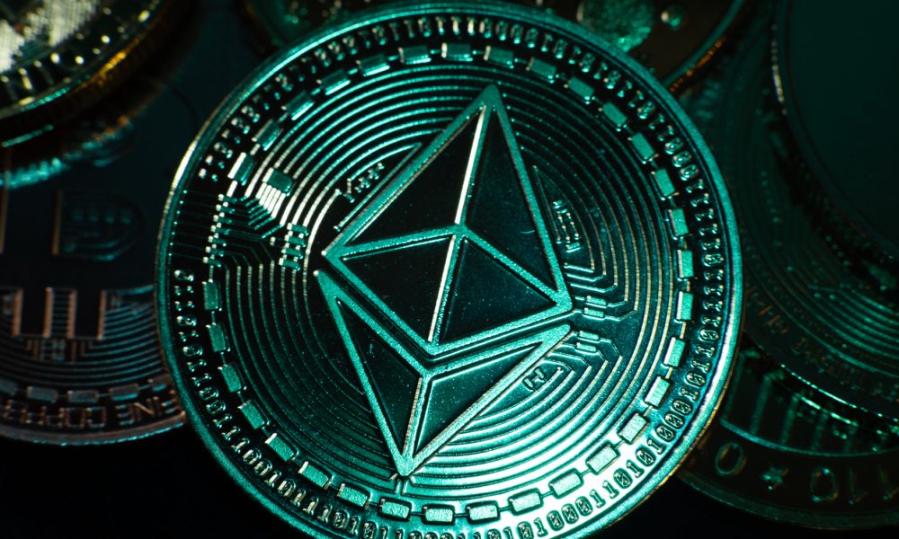 56,000 ETH Pulled From Exchanges