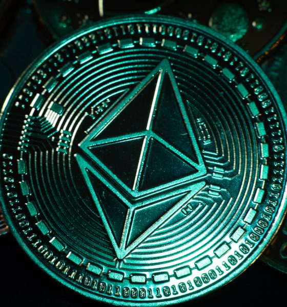 56,000 ETH Pulled From Exchanges