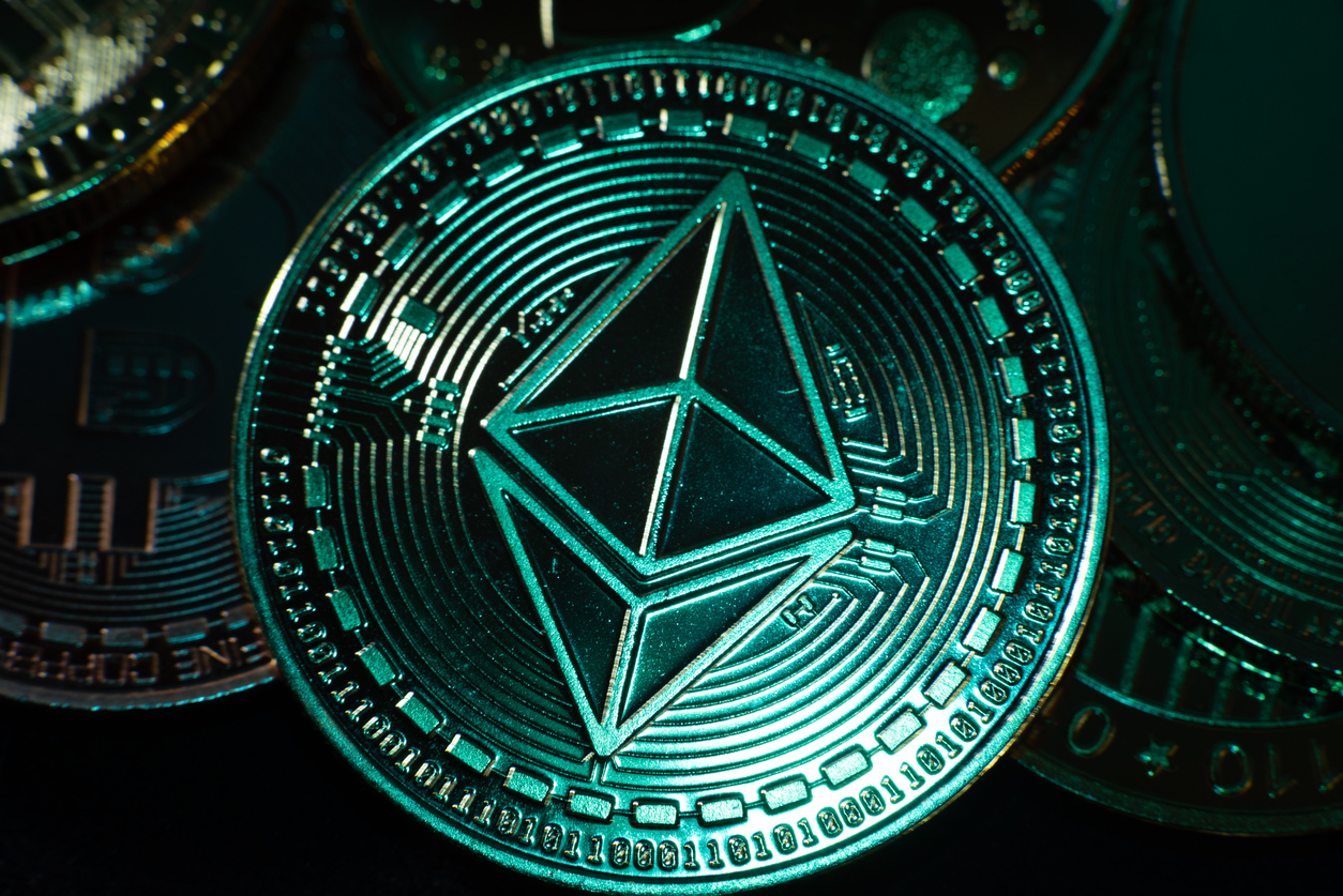 56,000 ETH Pulled From Exchanges