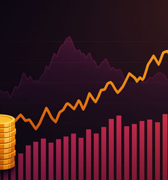 6–12M Coins Keep Flowing Onto The Market