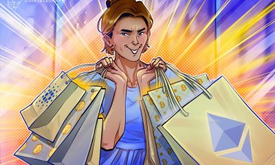 8 Crazy Things You Can Buy With Crypto in 2025