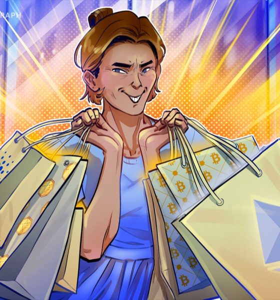 8 Crazy Things You Can Buy With Crypto in 2025