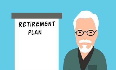 AI can help with retirement planning, but It can’t replace a human advisor