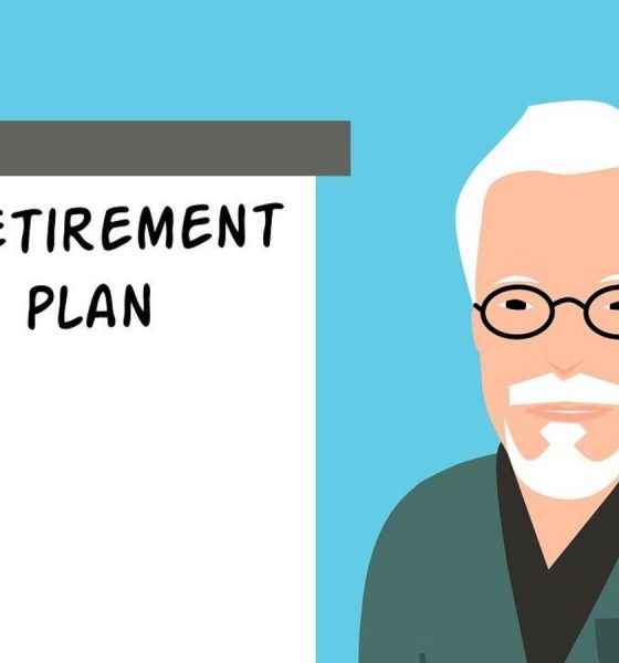 AI can help with retirement planning, but It can’t replace a human advisor