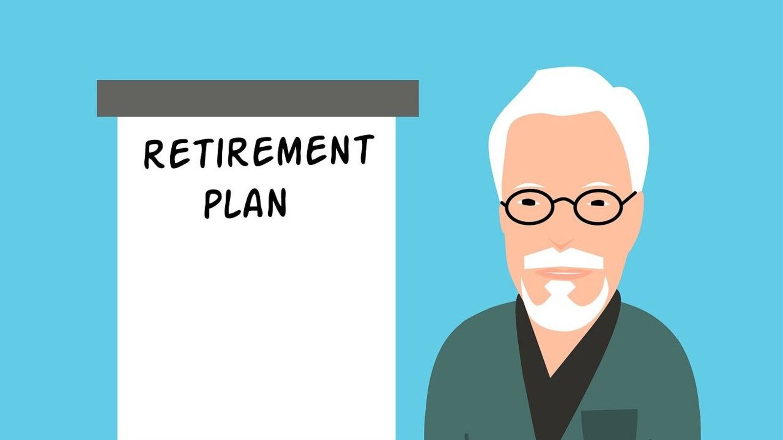 AI can help with retirement planning, but It can’t replace a human advisor